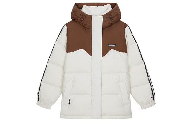 Пуховик Champion FW24 - Boxette Shop